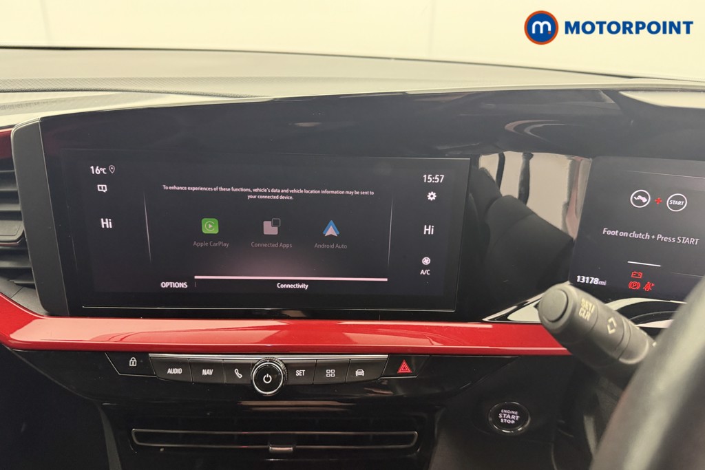 Used Vauxhall Mokka 2022 for sale - 76650695: Photo 29