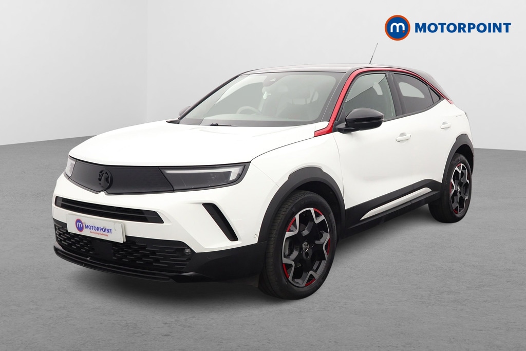 Used Vauxhall Mokka 2022 for sale - 76650695: Photo 3