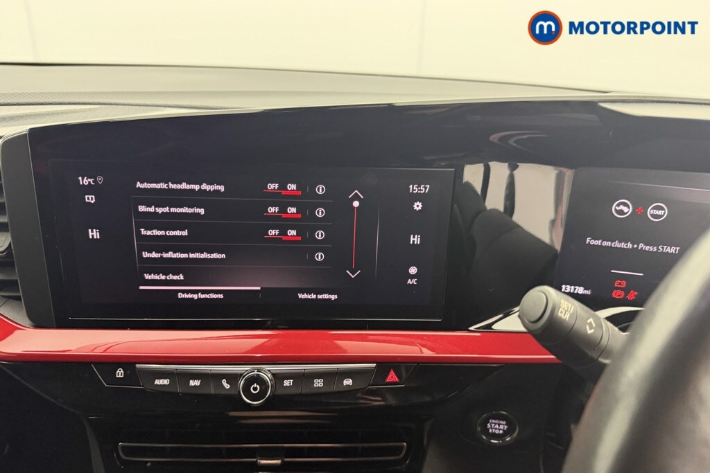 Used Vauxhall Mokka 2022 for sale - 76650695: Photo 30