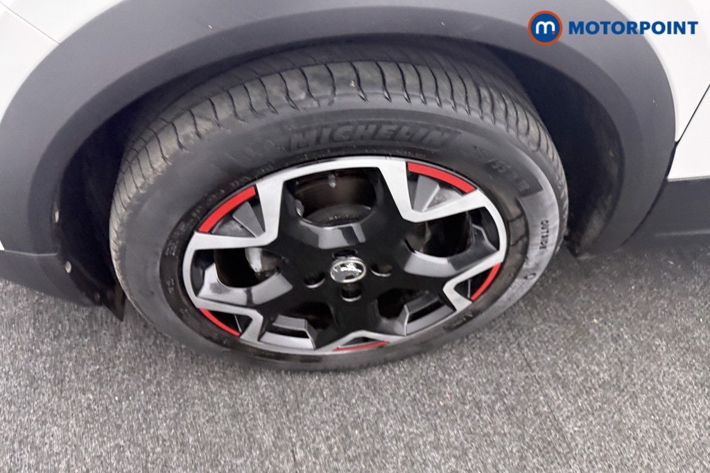 Used Vauxhall Mokka 2022 for sale - 76650695: Photo 35