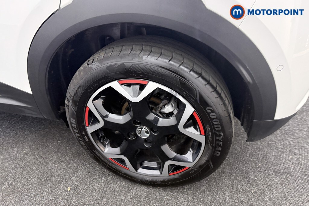 Used Vauxhall Mokka 2022 for sale - 76650695: Photo 37