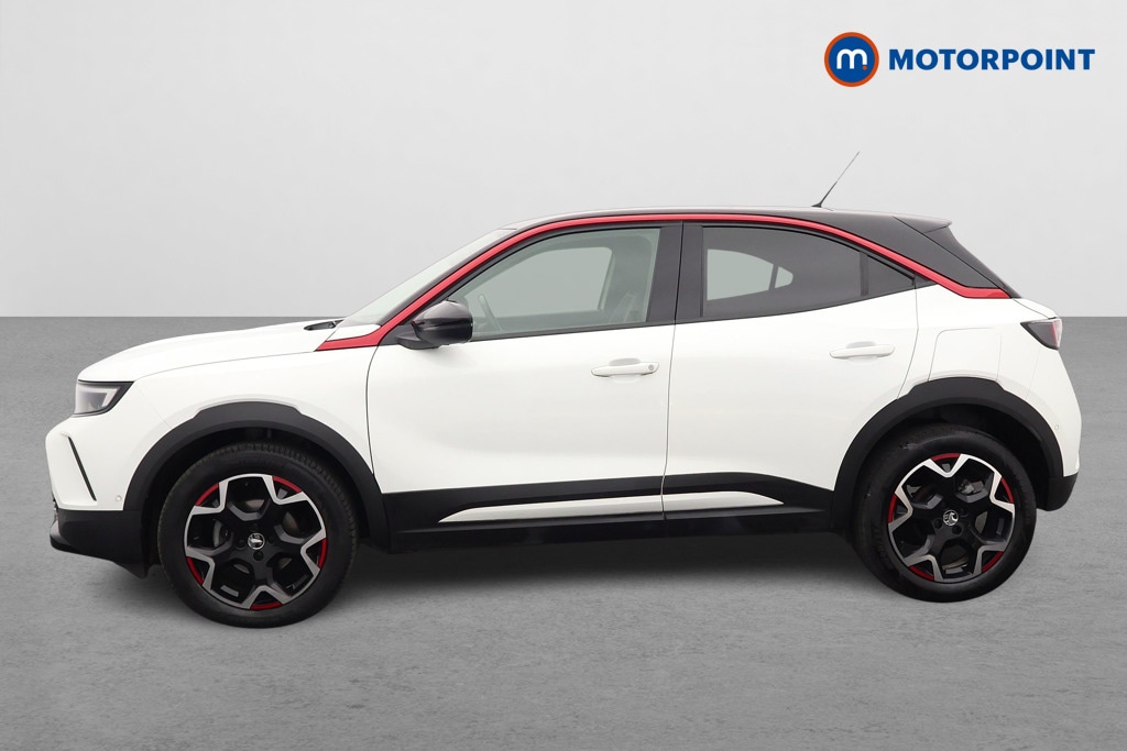 Used Vauxhall Mokka 2022 for sale - 76650695: Photo 4