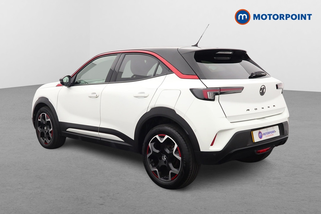 Used Vauxhall Mokka 2022 for sale - 76650695: Photo 5