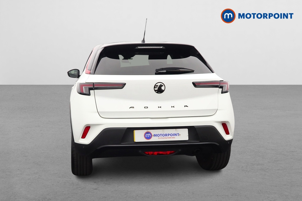 Used Vauxhall Mokka 2022 for sale - 76650695: Photo 6