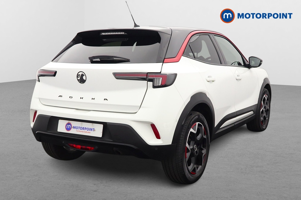 Used Vauxhall Mokka 2022 for sale - 76650695: Photo 7