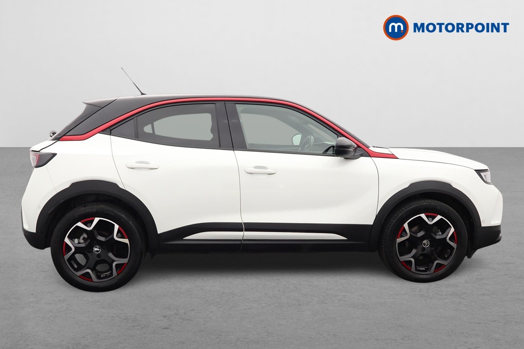 Used Vauxhall Mokka 2022 for sale - 76650695: Photo 8