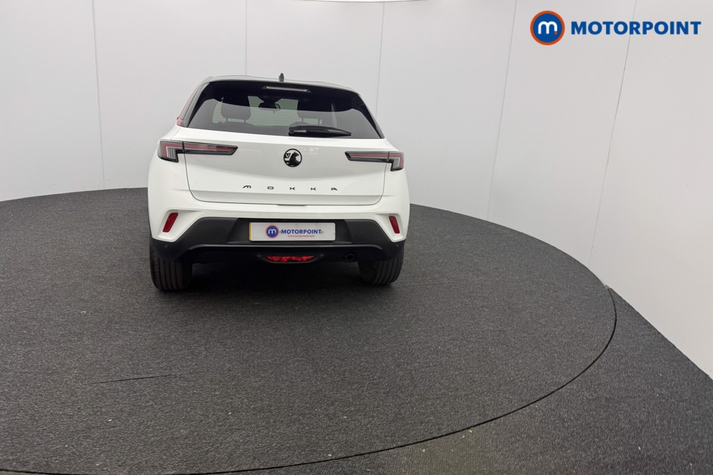 Used Vauxhall Mokka 2022 for sale - 76650695: Photo 9