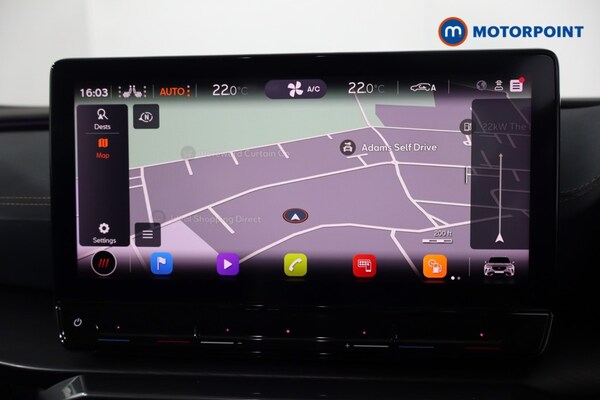 Used Cupra Formentor 2021 for sale - 76131771: Photo 10