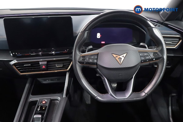 Used Cupra Formentor 2021 for sale - 76131771: Photo 11