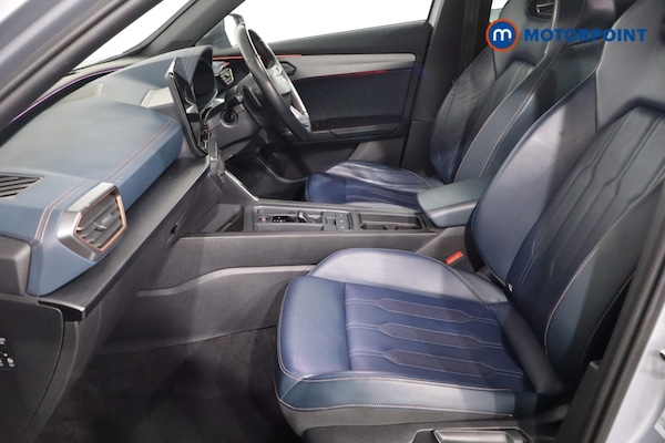Used Cupra Formentor 2021 for sale - 76131771: Photo 12