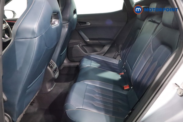 Used Cupra Formentor 2021 for sale - 76131771: Photo 13