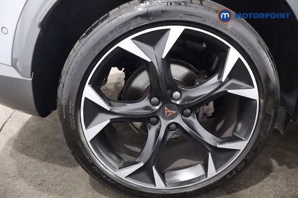 Used Cupra Formentor 2021 for sale - 76131771: Photo 17