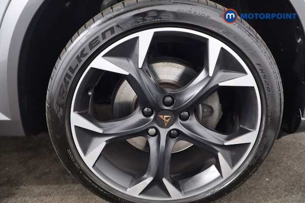 Used Cupra Formentor 2021 for sale - 76131771: Photo 18