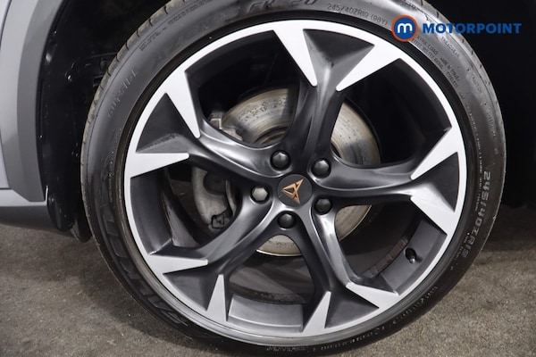 Used Cupra Formentor 2021 for sale - 76131771: Photo 19
