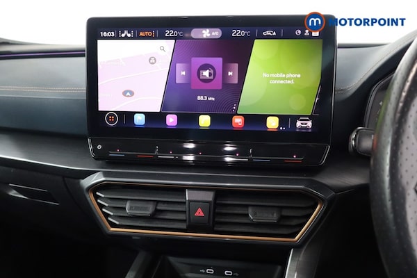 Used Cupra Formentor 2021 for sale - 76131771: Photo 26