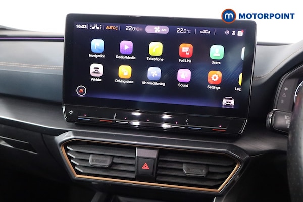Used Cupra Formentor 2021 for sale - 76131771: Photo 27
