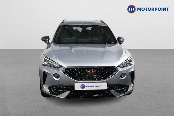 Used Cupra Formentor 2021 for sale - 76131771: Photo 2