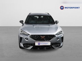Used Cupra Formentor 2021 for sale - 76131771: Photo 2