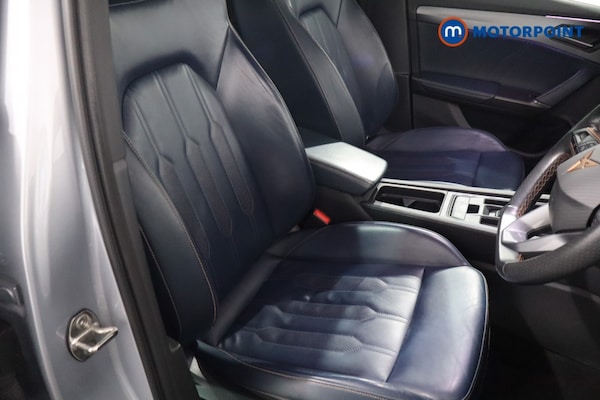 Used Cupra Formentor 2021 for sale - 76131771: Photo 34