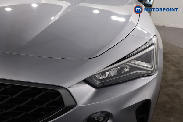 Used Cupra Formentor 2021 for sale - 76131771: Photo 37