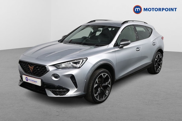 Used Cupra Formentor 2021 for sale - 76131771: Photo 3