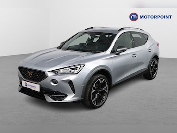 Used Cupra Formentor 2021 for sale - 76131771: Photo 3