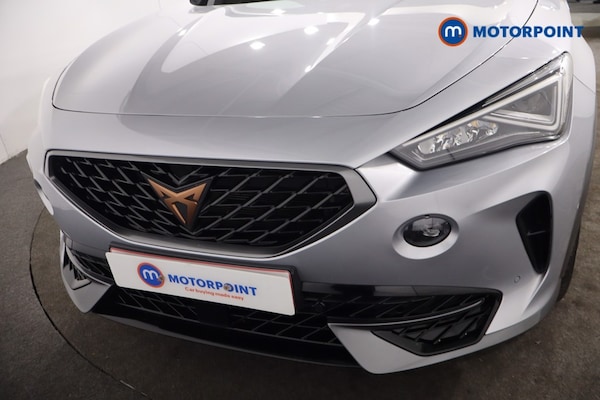 Used Cupra Formentor 2021 for sale - 76131771: Photo 40