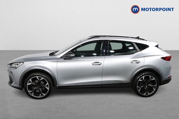 Used Cupra Formentor 2021 for sale - 76131771: Photo 4