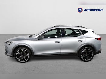 Used Cupra Formentor 2021 for sale - 76131771: Photo 4
