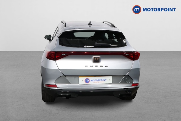 Used Cupra Formentor 2021 for sale - 76131771: Photo 6