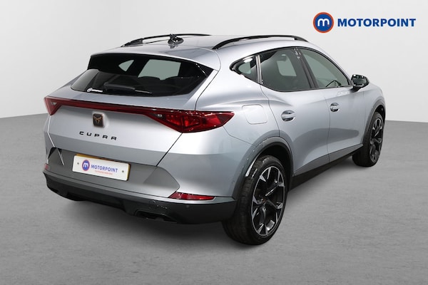 Used Cupra Formentor 2021 for sale - 76131771: Photo 7
