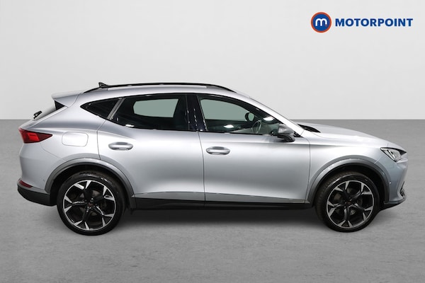 Used Cupra Formentor 2021 for sale - 76131771: Photo 8