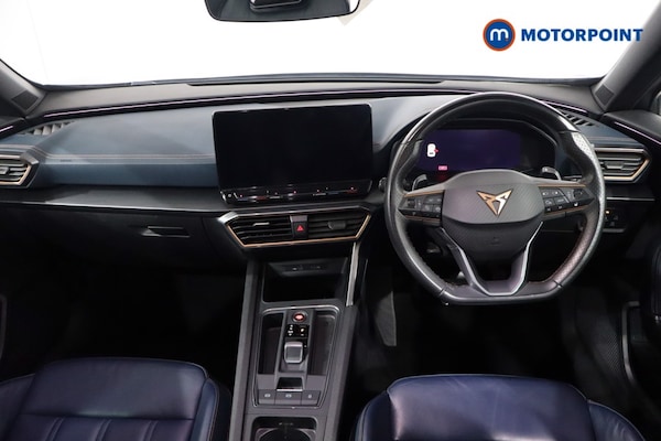 Used Cupra Formentor 2021 for sale - 76131771: Photo 9