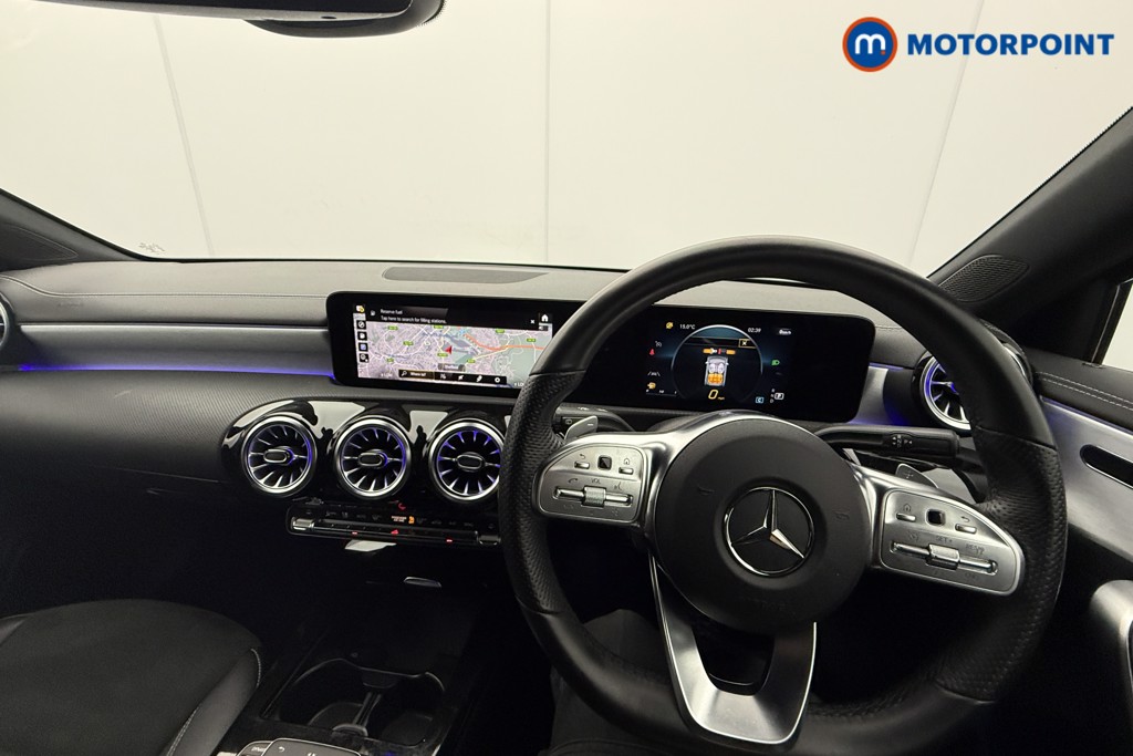 Used Mercedes-Benz A-Class 2022 for sale - 78039858: Photo 10