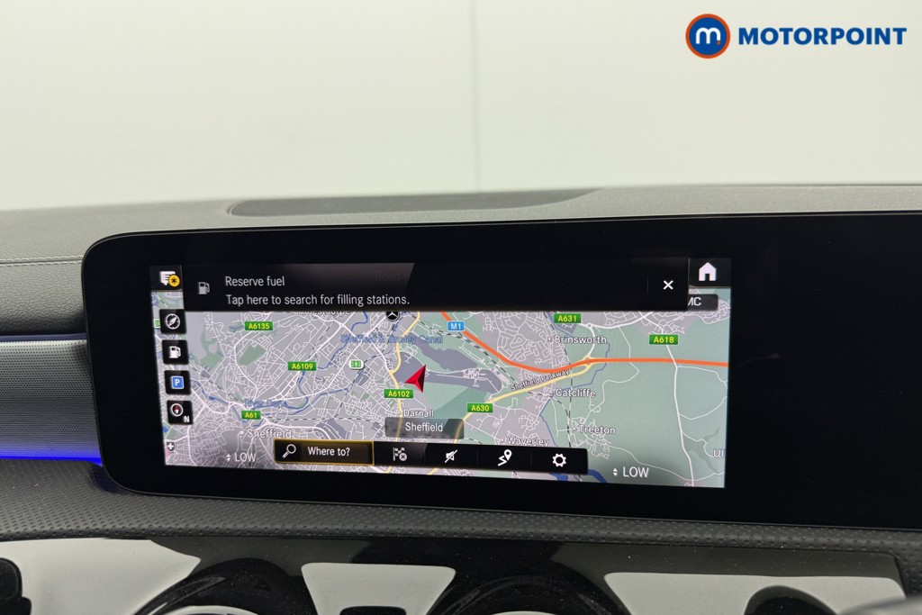 Used Mercedes-Benz A-Class 2022 for sale - 78039858: Photo 11