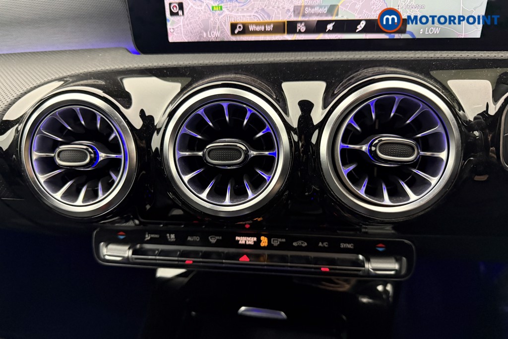 Used Mercedes-Benz A-Class 2022 for sale - 78039858: Photo 12