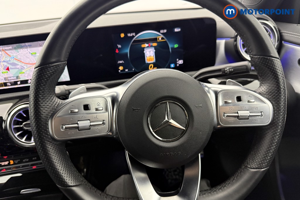 Used Mercedes-Benz A-Class 2022 for sale - 78039858: Photo 14