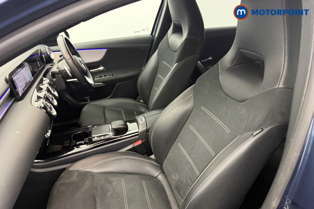 Used Mercedes-Benz A-Class 2022 for sale - 78039858: Photo 19