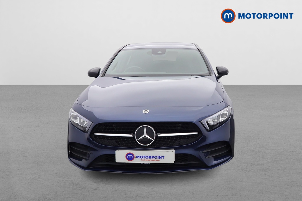 Used Mercedes-Benz A-Class 2022 for sale - 78039858: Photo 2