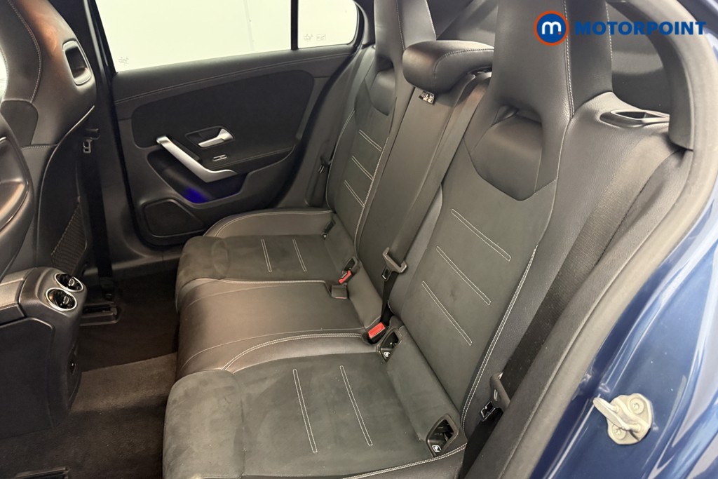 Used Mercedes-Benz A-Class 2022 for sale - 78039858: Photo 20