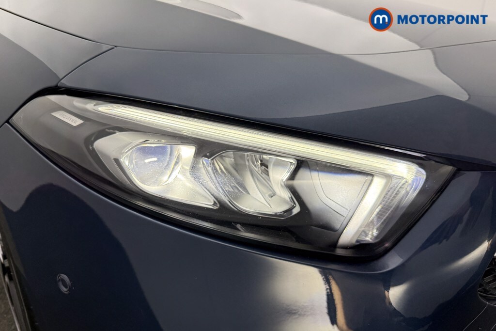 Used Mercedes-Benz A-Class 2022 for sale - 78039858: Photo 22