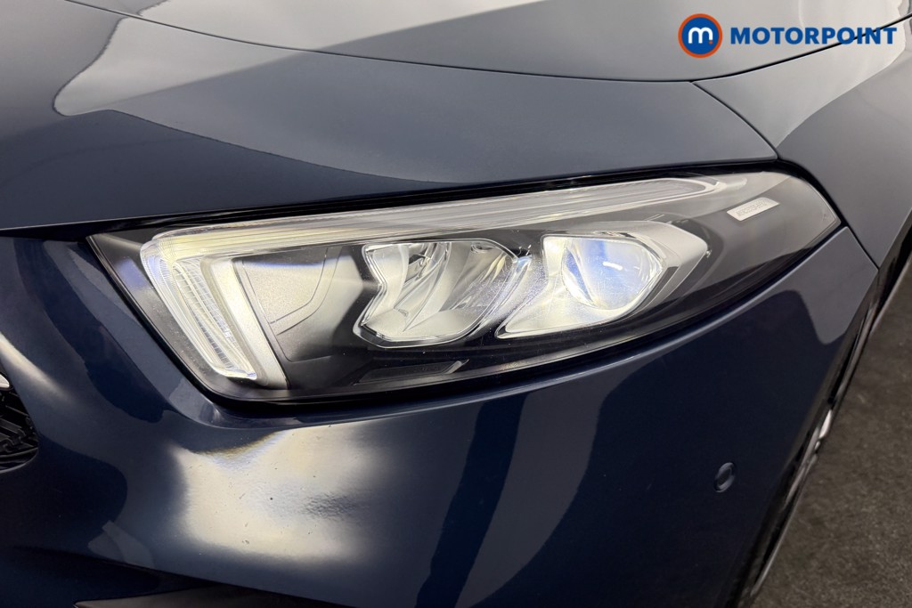 Used Mercedes-Benz A-Class 2022 for sale - 78039858: Photo 23