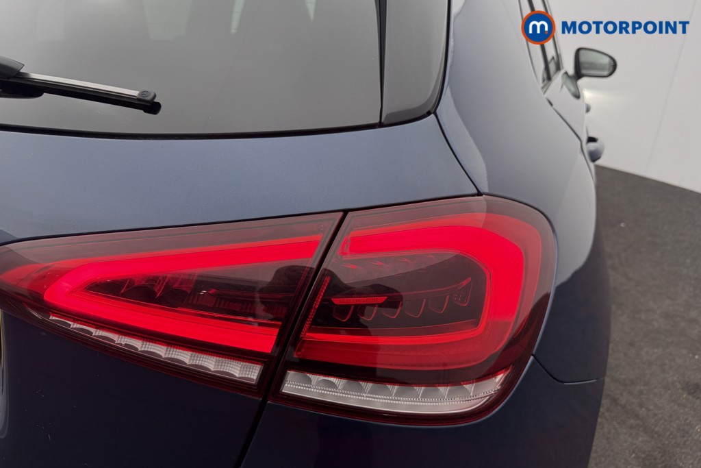 Used Mercedes-Benz A-Class 2022 for sale - 78039858: Photo 25