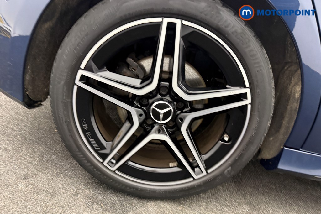 Used Mercedes-Benz A-Class 2022 for sale - 78039858: Photo 27