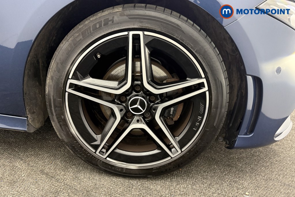 Used Mercedes-Benz A-Class 2022 for sale - 78039858: Photo 28