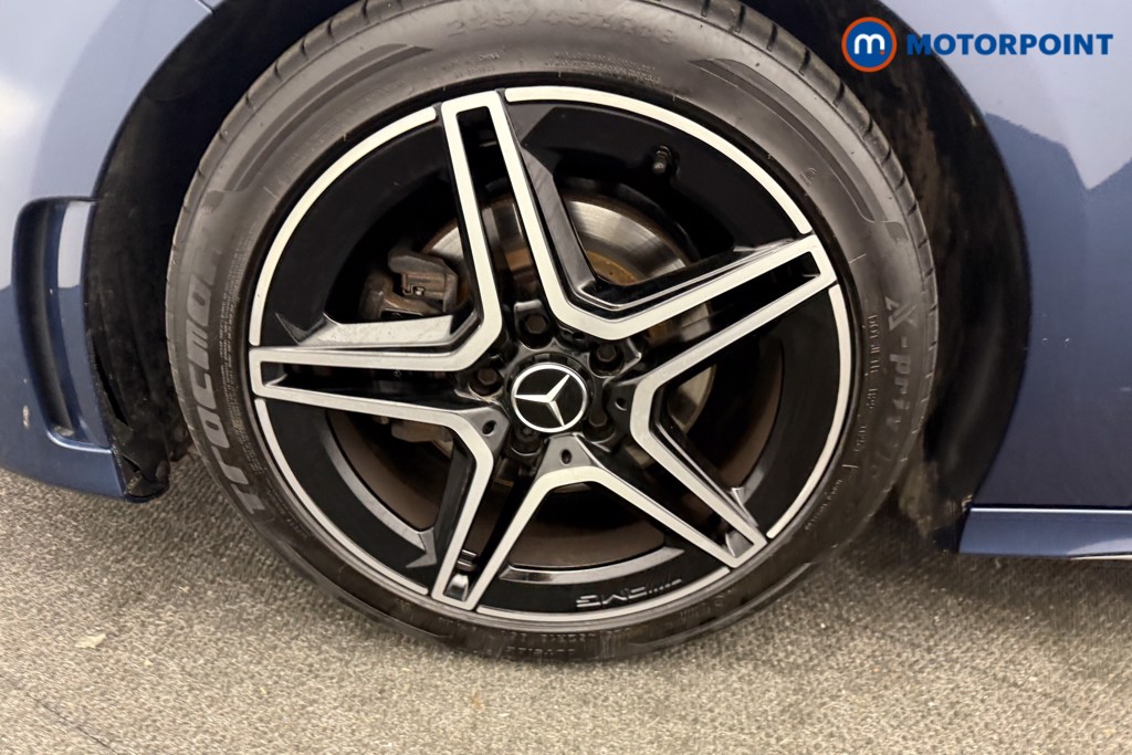 Used Mercedes-Benz A-Class 2022 for sale - 78039858: Photo 29