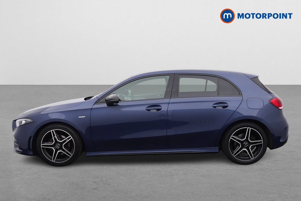 Used Mercedes-Benz A-Class 2022 for sale - 78039858: Photo 4