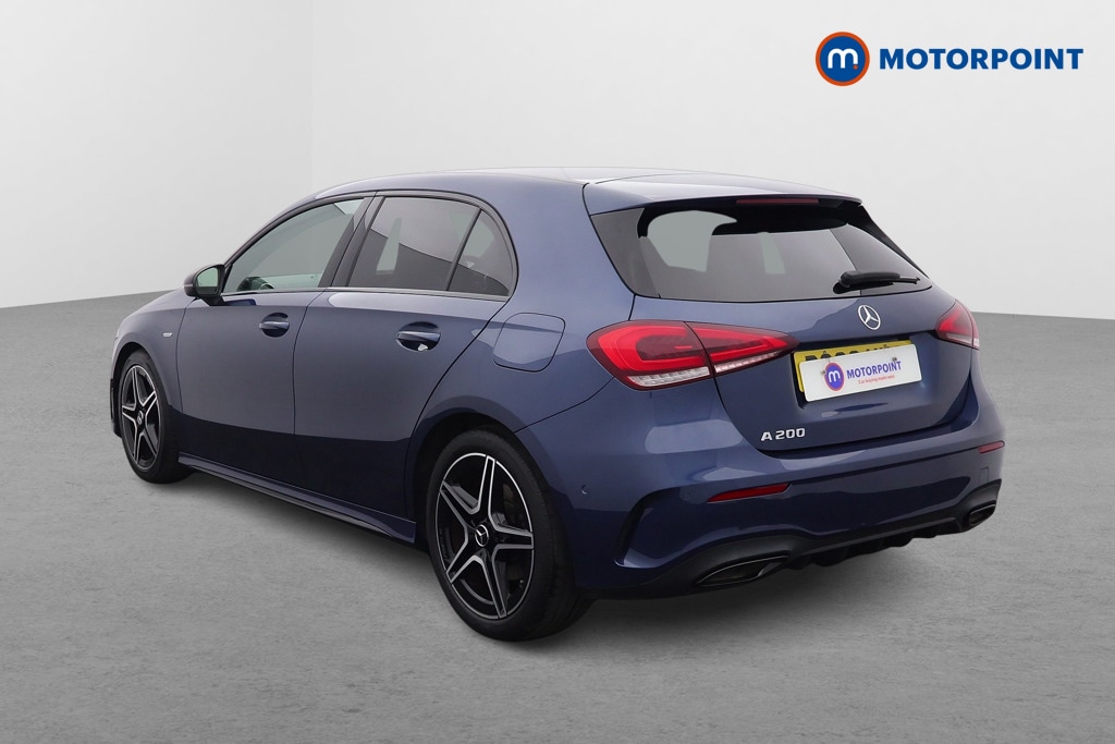 Used Mercedes-Benz A-Class 2022 for sale - 78039858: Photo 5