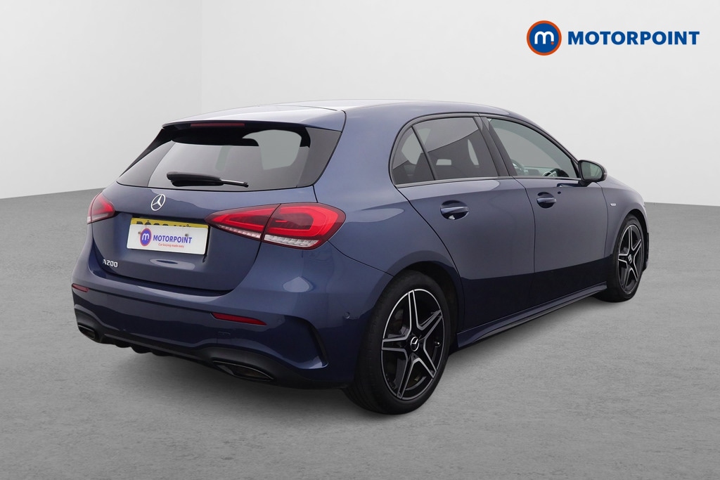 Used Mercedes-Benz A-Class 2022 for sale - 78039858: Photo 7