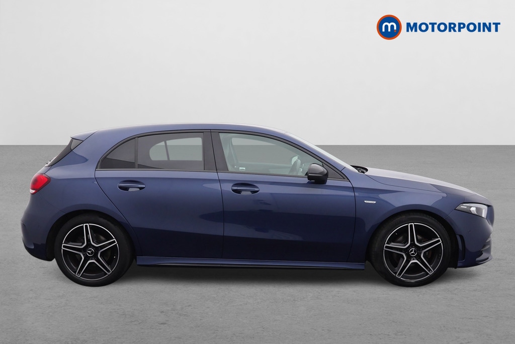 Used Mercedes-Benz A-Class 2022 for sale - 78039858: Photo 8